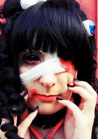 Cosplay-Cover: Meto [Sadisgate]