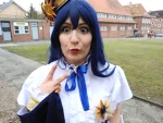 Cosplay-Cover: Umi Sonoda 「Constellation idolized」