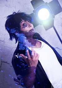 Cosplay-Cover: Dabi