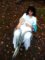 Cosplay-Cover: Edna Konrad