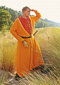 Cosplay-Cover: Jaime Lannister [The Dance of Dragons]