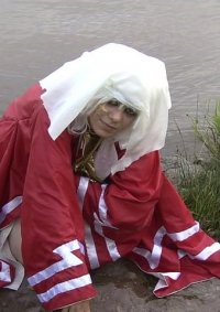 Cosplay-Cover: Bakura /Thief/