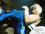 Cosplay-Cover: Riku /KH 2/