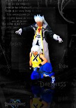 Cosplay-Cover: Ansem