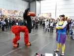 Foto des Kostüms