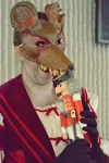Foto des Kostüms