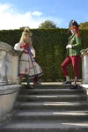 Foto des Kostüms