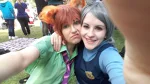Cosplay-Cover: Nick Wilde (Zootopia)