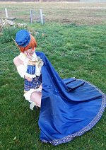 Cosplay-Cover: Hoshizora Rin (Star Constellation)