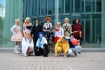 Cosplay-Cover: Sora (Final Form)
