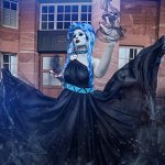 Cosplay: Hades