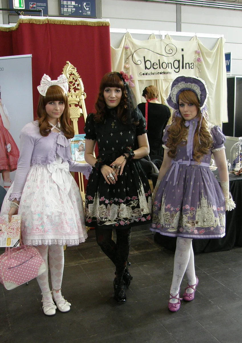 Cosplay-Cover: Memorial Cake