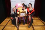 Cosplay-Cover: Rhode Camelot