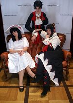 Cosplay-Cover: Kimihiro Watanuki