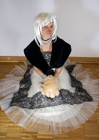 Cosplay-Cover: Dead Neko's Bride~☆