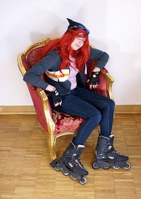 Cosplay-Cover: Ringo {Sleeping Forest}