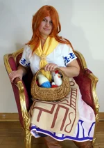 Cosplay-Cover: Malon