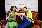 Cosplay-Cover: Koji Minamoto (Cooking Version)