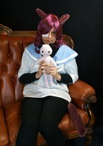 Cosplay-Cover: Natsuo [Zero]