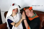 Foto des Kostüms