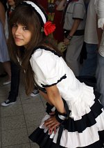 Cosplay-Cover: Haruhi