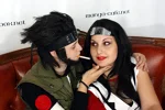 Cosplay-Cover: Asuma