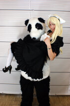 Cosplay-Cover: Chi Maid