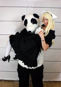 Cosplay-Cover: Chi Maid