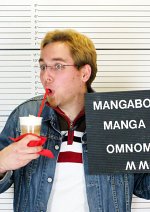 Cosplay-Cover: MangaCafe OMNOMNOM