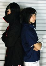 Cosplay-Cover: Itachi Uchiha