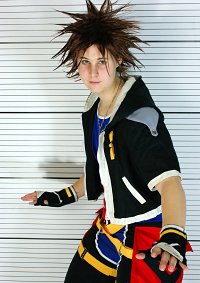 Cosplay-Cover: Sora (Probefassung)