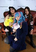 Cosplay-Cover: Connichi 2012