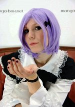 Cosplay-Cover: Maid ~