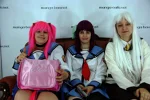 Cosplay-Cover: Tachibana Kanade