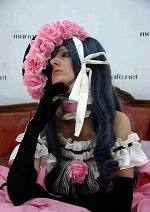 Cosplay-Cover: Ciel Ball gown