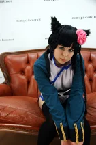 Cosplay-Cover: Ranmao [basic]