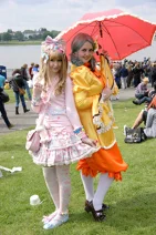 Cosplay-Cover: Kanaria