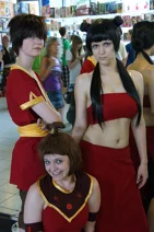 Cosplay-Cover: Mai [Strandoutfit-Buch 3]