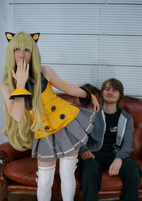 Cosplay-Cover: SeeU