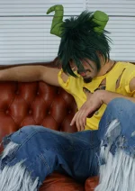 Cosplay-Cover: Sadao Maou