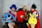 Cosplay-Cover: Beloved