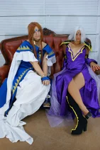 Cosplay-Cover: Urd