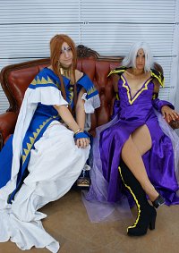 Cosplay-Cover: Urd