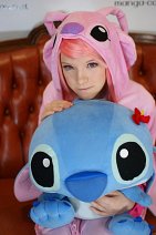 Cosplay-Cover: Angel 【Experiment 624】