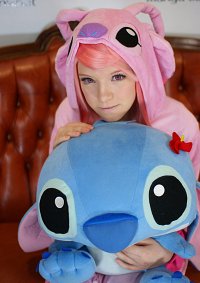 Cosplay-Cover: Angel 【Experiment 624】