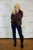 Cosplay-Cover: Emma Swan (Fairy Tale)