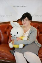 Cosplay-Cover: Mary Margaret Blanchard