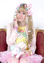 Cosplay-Cover: Fairy*Unicorn