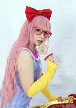Cosplay-Cover: Luka [Lollipop Factroy]