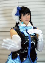 Cosplay-Cover: Mitsuki Nase - Futur Star